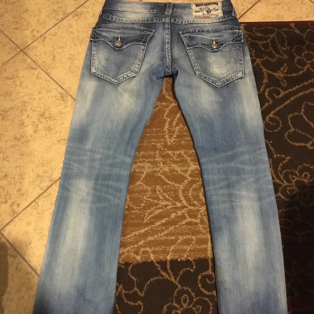 True religion jeans